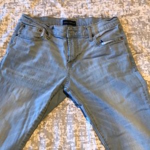 Light blue Aeropostale Jeans Men’s